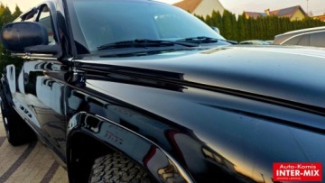 Dodge Durango I 1998 Dodge Durango 7- osobowy zarejestrowany 5.9 Benzyna 235KM, zdjęcie 18