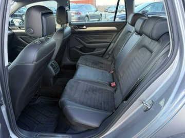 Volkswagen Passat B8 Variant Facelifting 2.0 TDI SCR 150KM 2023 Volkswagen Passat Variant 2.0 TDI 150KM 2023 DSG7, zdjęcie 13