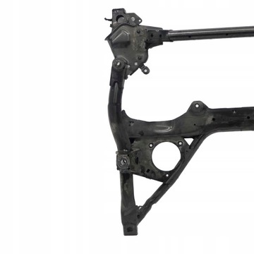 BMW F20 F21 F30 F31 Колыбель для салазок спереди