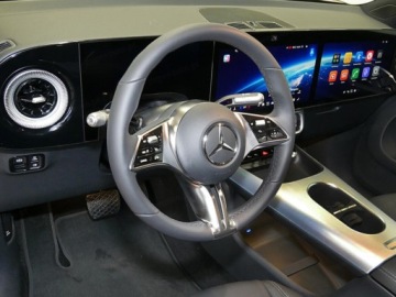 Mercedes GLB 2026 MERCEDES-BENZ GLB 200 Progressive Suv 1.5 (163KM) 2026, zdjęcie 5