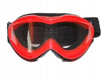 GOGLE OKULARY QUAD ATV CROSS ENDURO OFF-ROAD