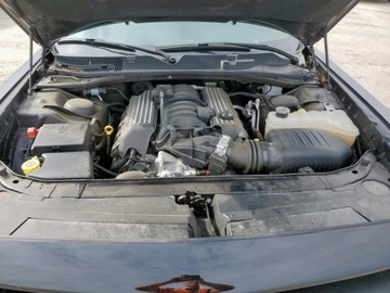 Dodge Challenger III 2022 Dodge Challenger RT Scat Pack 2022 6.4l 6.4 Benzyna 485KM, zdjęcie 6