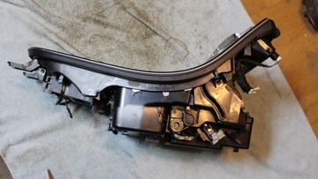 Панель туннеля MERCEDES A2136806500 A2139008510