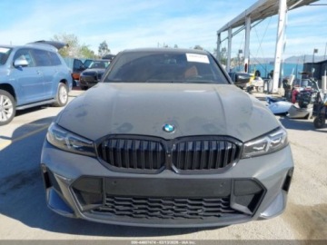 BMW Seria 3 G20-G21 2025 BMW Seria 3 330i 2025 2.0 Benzyna 255KM, zdjęcie 7