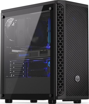 KOMPUTER Pro100 / i5-14400 RTX 4060 32GB DDR5 1TB NVMe WINDOWS 11 PRO