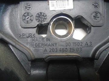 MERCEDES C W203 VOLANT A2034602503