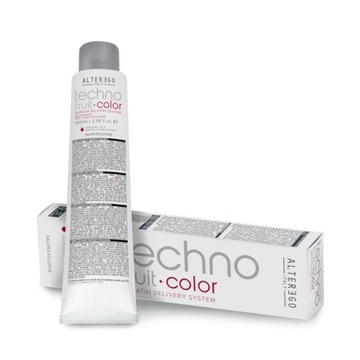 Краска AlterEgo Techno Fruit Color 3/0 100мл