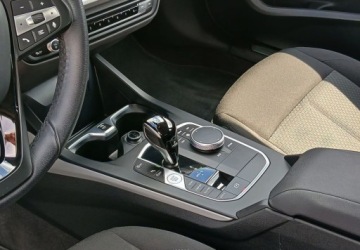 BMW Seria 1 F70 2024 BMW Seria 1 BMW 118i od 499zlMC LED Podgrzewanie foteli Android Auto PDC, zdjęcie 9