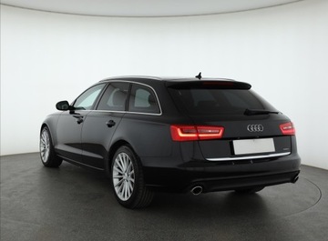 Audi A6 C7 Avant 3.0 TDI 204KM 2013 Audi A6 3.0 TDI, Salon Polska, Serwis ASO, 201 KM, zdjęcie 3