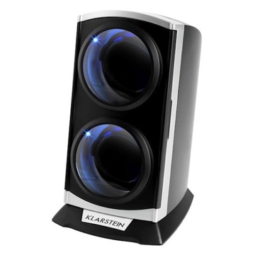 Klarstein St. Rotomat Gallen Premium черный