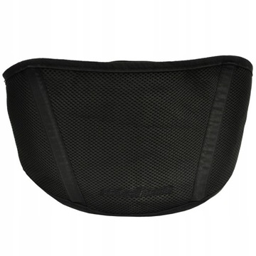 РЕБЕЛХОРН МОТОЦИКЛОВЫЙ РЕМЕНЬ ДЛЯ ПОЧЕК JARED ЧЕРНЫЙ 2XL