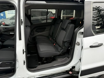 Ford Transit Connect II VAN 1.5 TDCi 120KM 2020 Ford Tourneo Connect Niepełnosprwanych INWALIDA, zdjęcie 20