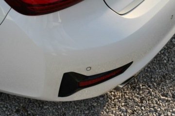 BMW Seria 3 G20-G21 Limuzyna 2.0 318i 156KM 2022 BMW 318 Salon Polska 156HP Gwarancja, zdjęcie 9