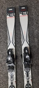 Лыжи Rossignol PURSUIT 13x 177 см + LOOK 11