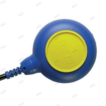 MAC3 PVC 10m Pływak czujnik poziomu pływakowy wyłącznik pompy sterownik