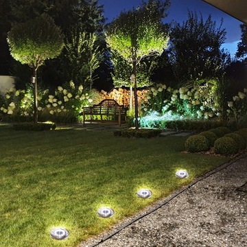 KOBI Solar LED CLAVO