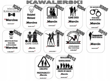 Kanister Barek Prezent na Osiemnastka Urodziny ! MASYWNY NOWY STALOWY