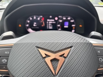 Cupra Leon II 2025 Cupra Leon 1.5 eTSI 150 KM DSG Wersja po liftingow, zdjęcie 13