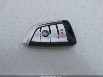 BMW X5 G05 2022 BMW X5 XDrive40I 2022 3.0 Benzyna 335KM, zdjęcie 12