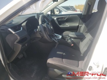 Toyota RAV4 V 2020 Toyota RAV4 _LE_2020r 2.5 Benzyna 203KM, zdjęcie 7