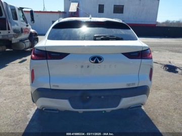 Infiniti QX 2022 Infiniti QX 55 Luxe 2022 2.0l 2.0 Benzyna 268KM, zdjęcie 4