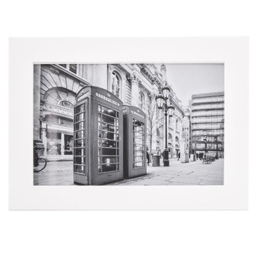 НАБОР МУЛЬТИРАМА ИЗ 12 ФОТОРАМОК ЧЕРНАЯ РАМКА МУЛЬТИ ФОТОГАЛЕРЕЯ КОЛЛАЖ