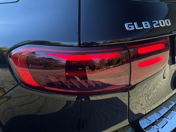 Mercedes GLB SUV 1.3 200 163KM 2024 Mercedes-Benz GLB 200, zdjęcie 12