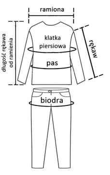 MD garnitur męski marynarka + spodnie | L biały