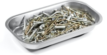 МАГНИТНАЯ ЧАША ДЛЯ МАСТЕРСКОЙ ЧАША-ОРГАНИЗАТОР ВИНТЫ ИНСТРУМЕНТЫ БОЛЬШОЙ МАГНИТ