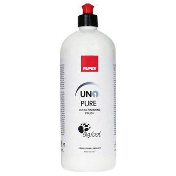Pasta polerska Rupes UNO Pure 1000ml (9.PURE1000)
