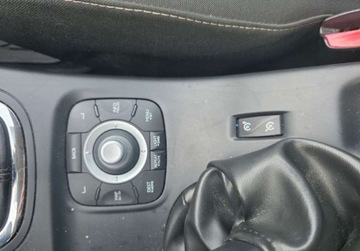 Renault Megane III Hatchback Facelifting 2013 dCi 110KM 2013 Renault Megane 1.5 Diesel 110KM, zdjęcie 25