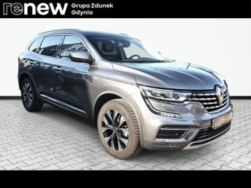 Renault Koleos II SUV Facelifting 1.3 TCe 158KM 2023 Renault Koleos Polski Salon, Bezwypadkowy, po I wł, zdjęcie 2