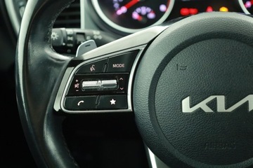 Kia Ceed III Kombi 1.5 T-GDI 160KM 2021 Kia Ceed 1.5 T-GDI, Salon Polska, 1. Właściciel, zdjęcie 15