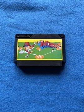 Про Якюу Фамиста Famicom NTSC-J
