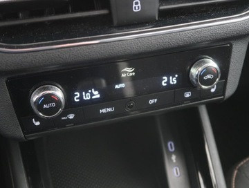 Skoda Scala Hatchback 1.5 TSI 150KM 2023 Skoda Scala 1.5 TSI, Salon Polska, Serwis ASO, zdjęcie 11