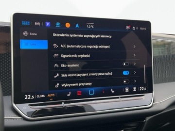 Volkswagen Passat B8 Variant Facelifting 1.5 TSI EVO 150KM 2025 Volkswagen Passat 1.5eTSI 150KM Business SerwisASO Virtual Acc Led Hak FV23, zdjęcie 28