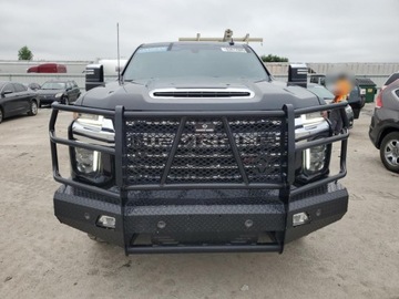 Chevrolet Silverado II 2022 Chevrolet Silverado K2500 Heavy Duty Ltz 2022 6.6 Diesel 401KM, zdjęcie 5