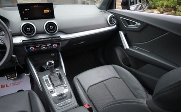 Audi Q2 SUV Facelifting 1.5 35 TFSI 150KM 2022 Audi Q2 1,5 TSI 150 KM 3X S-LINE Full Led Nawigacja Virtual Tacho 1.5 150KM, zdjęcie 20