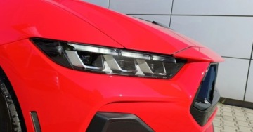 Ford Mustang VI 2026 Ford Mustang aktywny wydech wentylowane fotele aktywny tempomat V8 5.0, zdjęcie 10