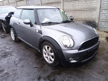 MINI COOPER D 06-13 POLIČKA ZADNÍ