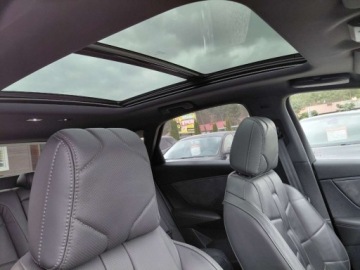  DS Automobiles DS 7 Crossback Louvre 4x4 Night Vision Skora 1.6 300KM, zdjęcie 22