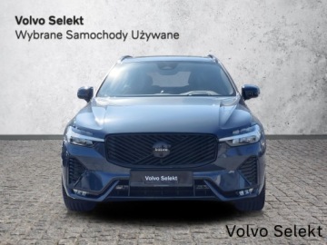 Volvo XC60 II 2026 Volvo XC 60 Kredyt 4,99% Leasing od 107% Volvo Byd, zdjęcie 3