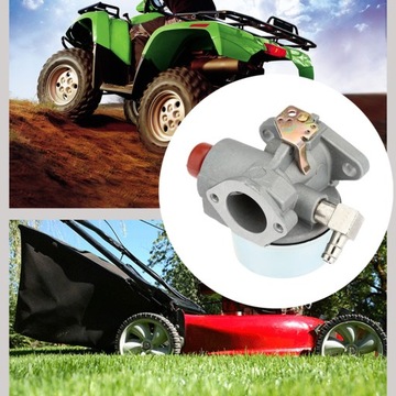 КАРБЮРАТОР ДЛЯ TECUMSEH 632795A LAV 30 35 40 50