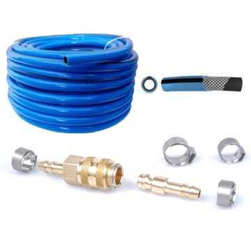 Быстроразъемное соединение баллона для отсоединения сварочного цилиндра ТИП R21 fi 8 мм