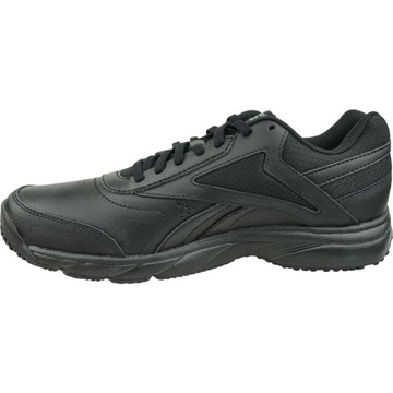 Buty Reebok WORK N CUSHION 4.0 Czarne - 44