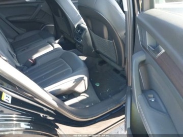 Audi Q5 II 2022 Audi Q5 Premium Plus 45 Tfsi S Line Quattro S Tronic 2022 2.0l 2.0 Benzyna, zdjęcie 12