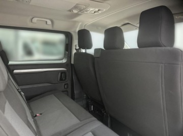 Toyota 2024 Toyota Proace Verso Toyota Proace Verso 2.0 D4-D Long Business 9os FV23, zdjęcie 12