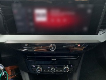 Opel Mokka II SUV 1.2 Turbo 136KM 2025 Od ręki - GS 1.2 Turbo 136KM / Pakiet Komfort, zdjęcie 7