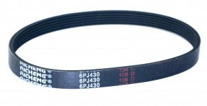 PASEK KOSIARKI ELEKTRYCZNEJ NAC SF7A113 6PJ430