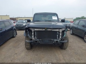 Ford 2024 Ford Bronco Outer Banks 2024 2.3l 2.3 Benzyna 275KM, zdjęcie 7